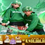 MelatiSpin Slot Online Resmi Tanpa VPN Aman