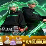 MelatiSpin Slot Jackpot Resmi Aman Terpercaya Indonesia