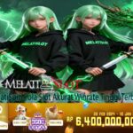 MelatiSpin Slot Maxwin Mudah Menang Hari Ini