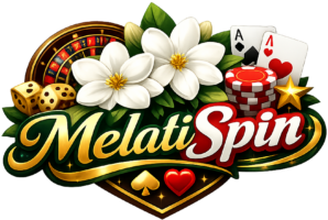 MelatiSpin
