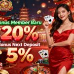 MelatiSlot Slot APK Dana Gacor Paling Dicari 2026