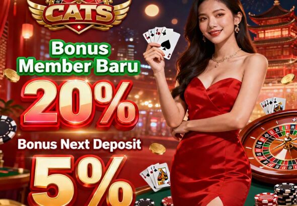 MelatiSlot Agen Joker123 Resmi Slot Online Gacor Hari Ini